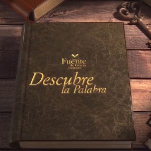 Descubre la Palabra: 05 – 1 Pedro 1:10-12